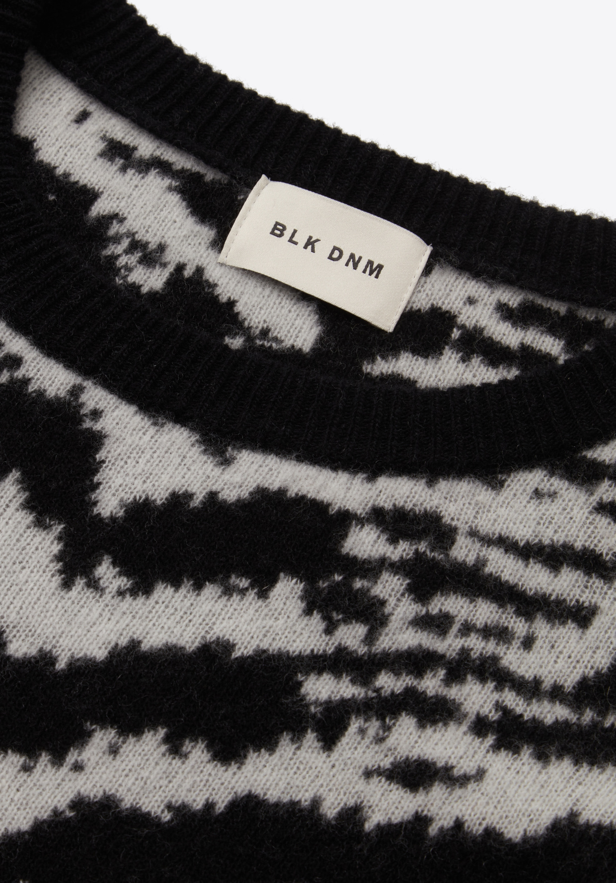 トップス kolor black sweater 22aw 2AD6C264W-38NO_2_FW24_P1_M.jpg