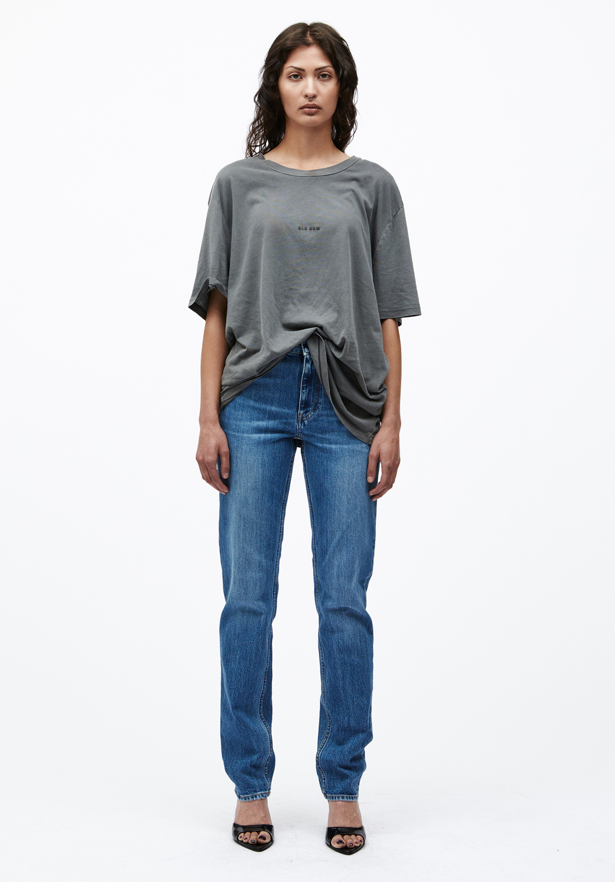 JEANS 52 VINTAGE BLUE