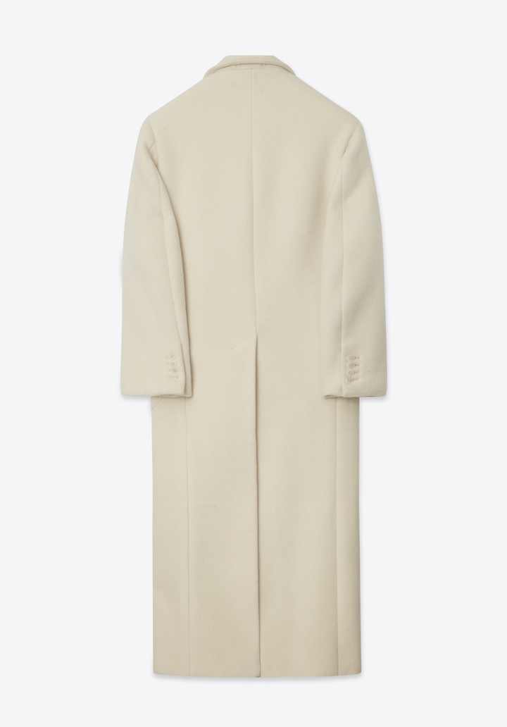 【関税＆送料込み】Off-White Coats ZARA $129 NEW REMOVABLE HOOD WATER AND WIND PROTECTION