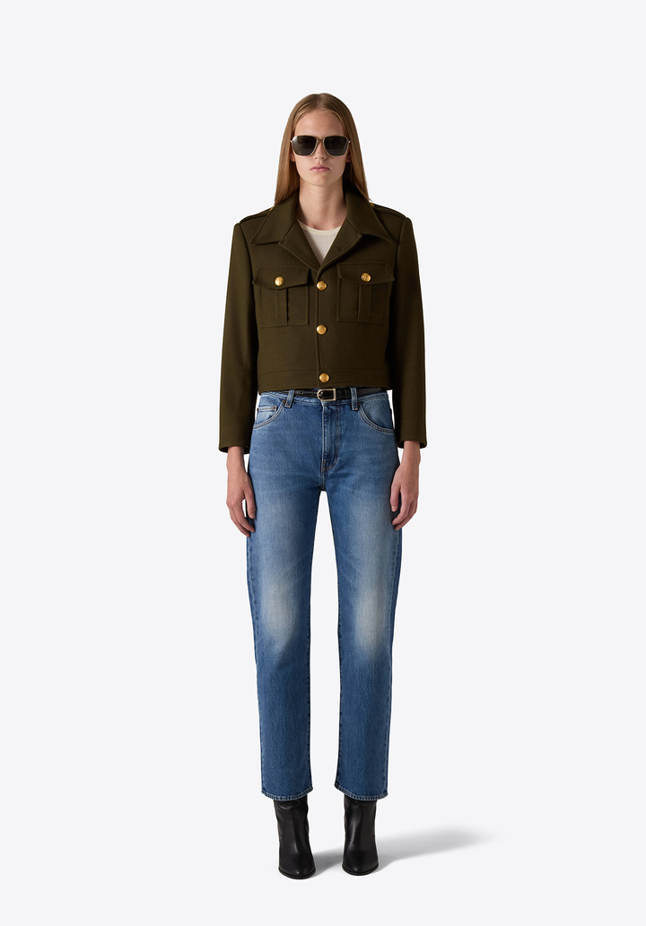 JACKET 174