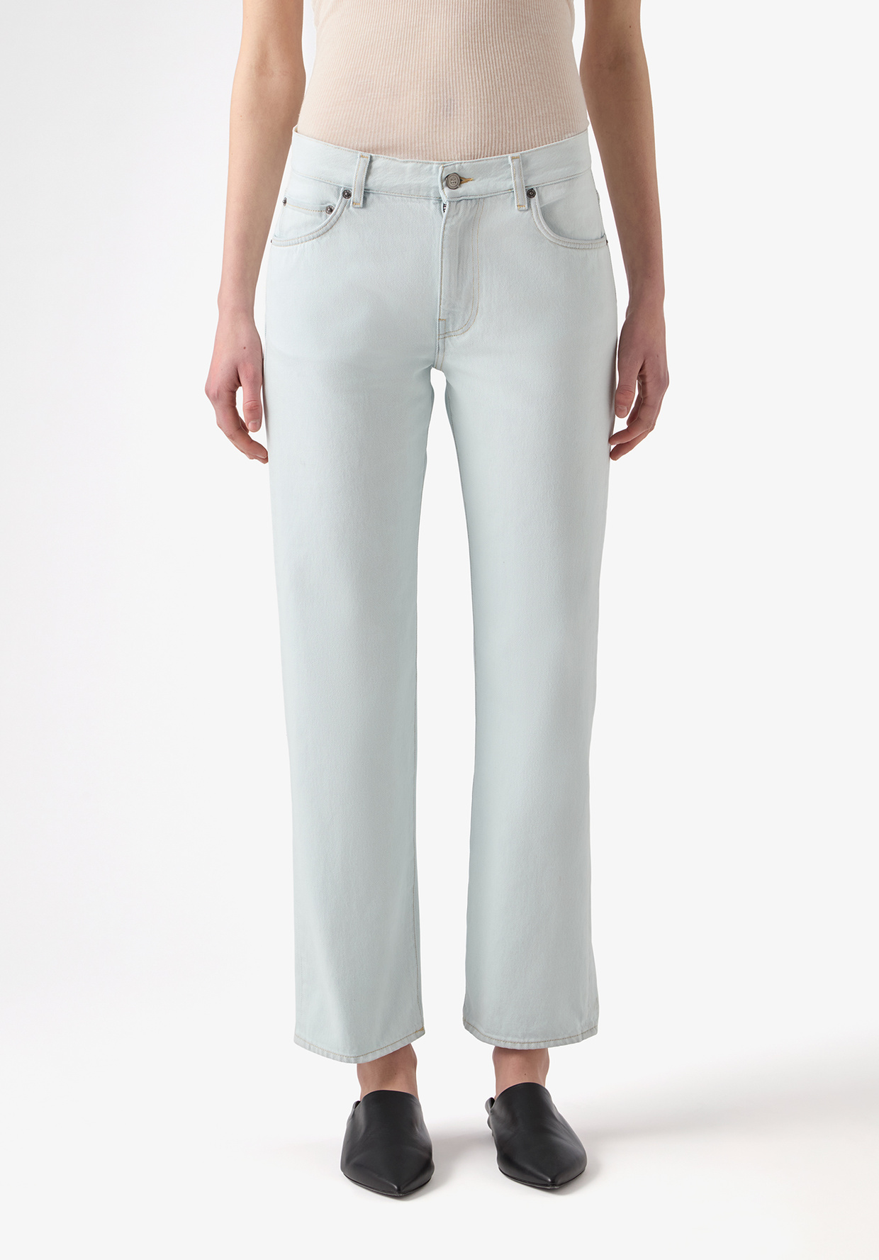 ★ DIAGONAL★ BASIC LINE DENIM PANTS dark blue DA243PT03DKB MUSINSA | DIAGONAL BASIC LINE DENIM PANTS (dark blue)
