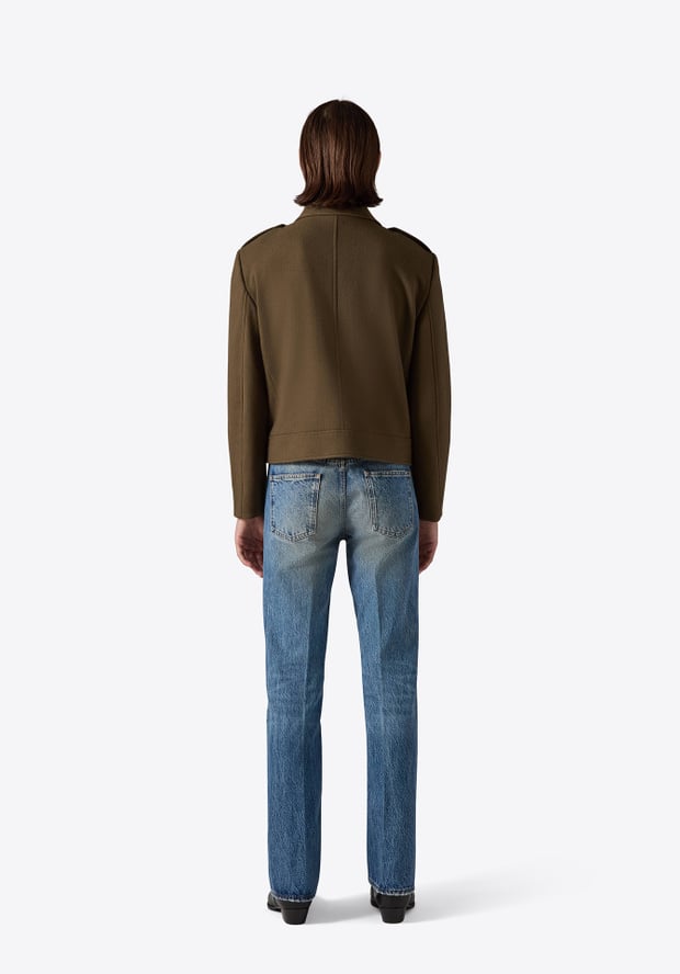 JACKET 173