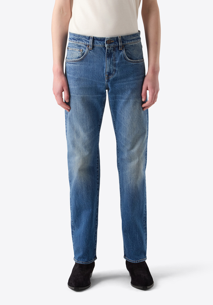 JEANS 51 VINTAGE BLUE