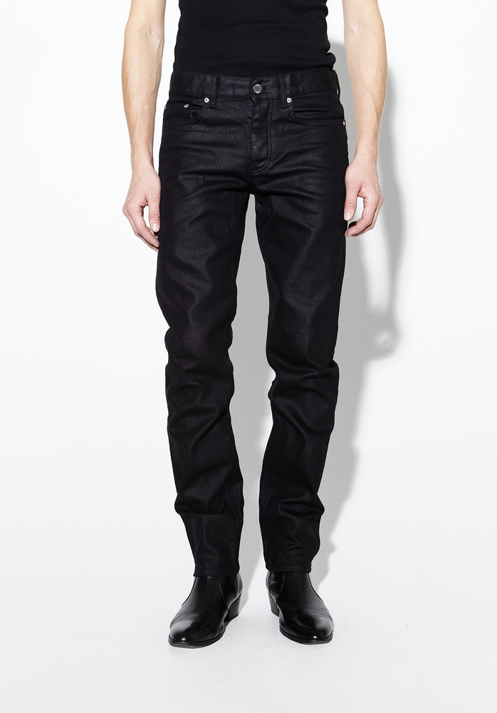 BLK DNM JEANS 95 PORTER BLACK - PORTER BLACK