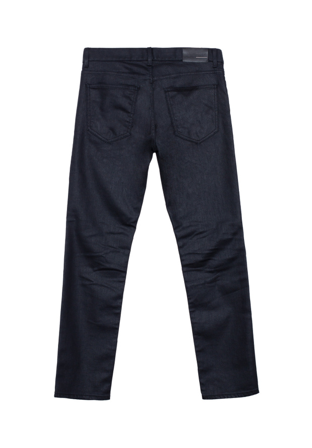 BLK DNM JEANS 95 PORTER BLACK - PORTER BLACK