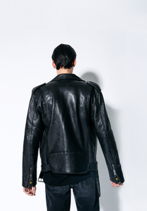 blk dnm leather jacket 5