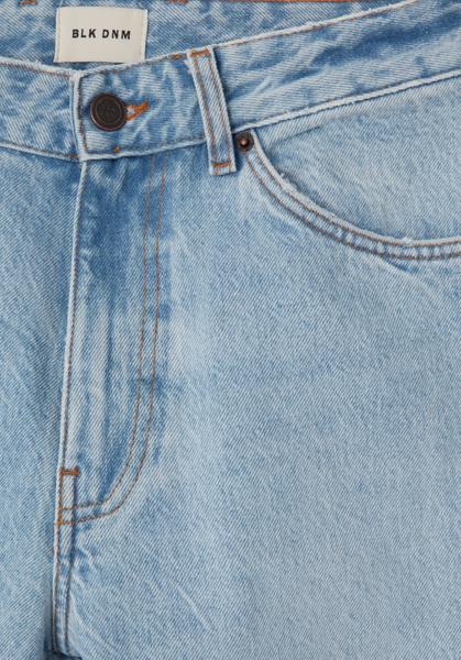 【EEUN】Softness Fade Denim 【EEUN】Softness Fade Denim