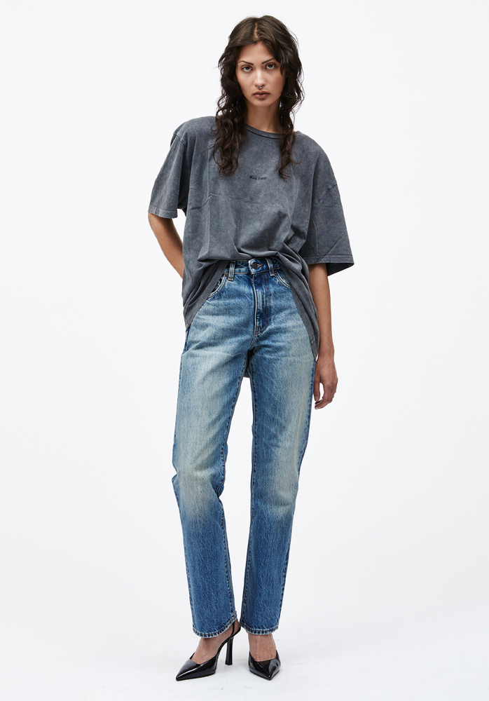 25SS 片PK DENIM VINTAGE BLUE size1 25SS 片PK DENIM VINTAGE BLUE【MAATEE&SONS】 - メルカリ