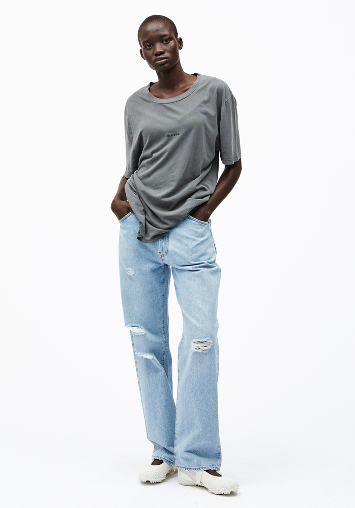 JEANS 98 SUN FADE TRASH
