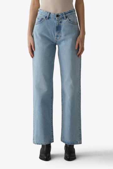 ボトムス nixnut 2025ss Las Jeans 98 ボトムス nixnut 2025ss