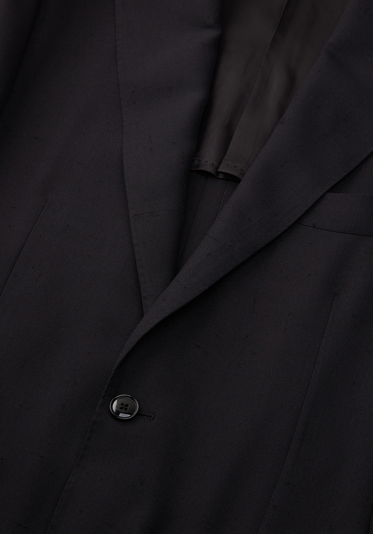 NEAU 4th Double breasted blazer ブラック David U Double weave Blazer / Black – J.Lindeberg
