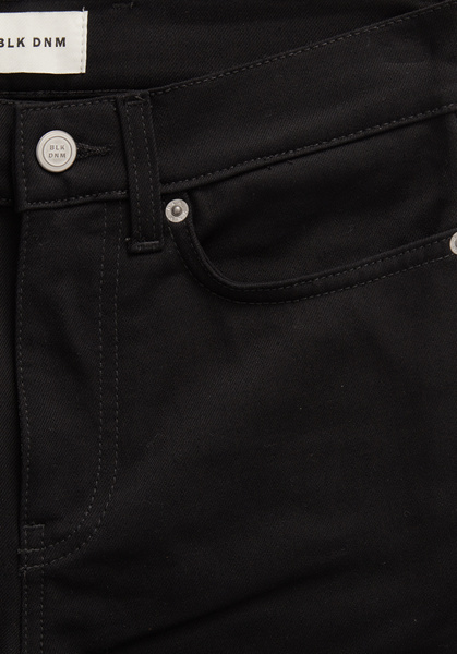 JEANS 01 STAY BLACK