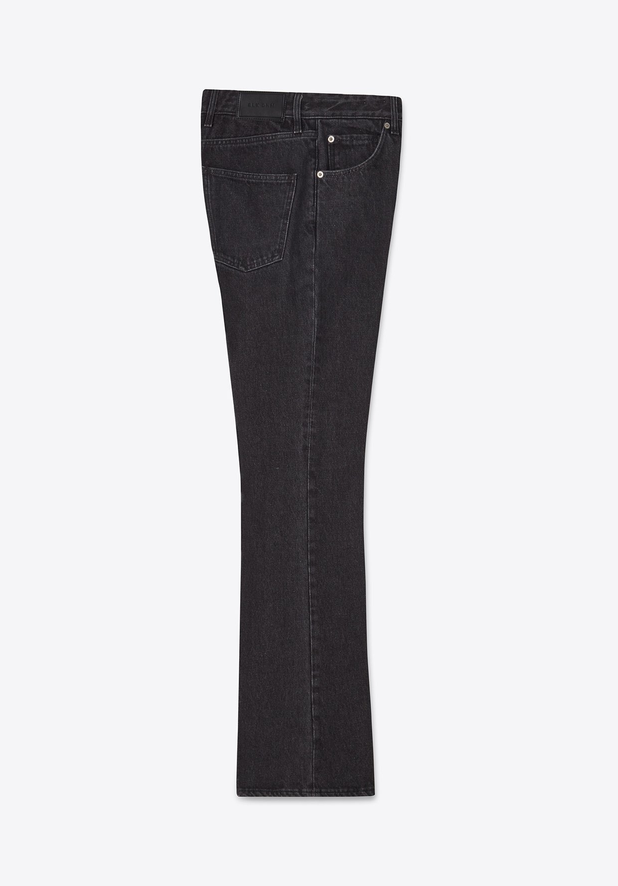 77極意 ダン・ケネディ Cinch® Men's Relax Fit Jeans - Dark Stonewash With Sandblast