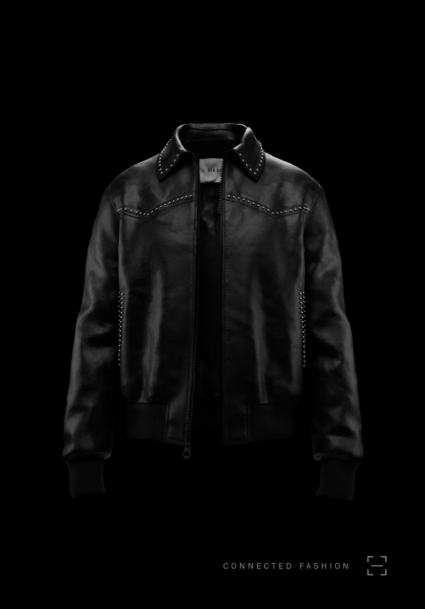 新品未使用 JUST LIKE DAT REPLICA JACKET 508_3cba056a2c-