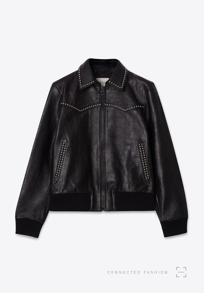 美品 blackmeans LABRAT Rockers Leather JKT Blackmeans Black means Lab rat Double Riders Leather Jacket