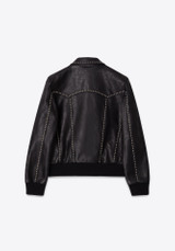 STRONG 002 JACKET