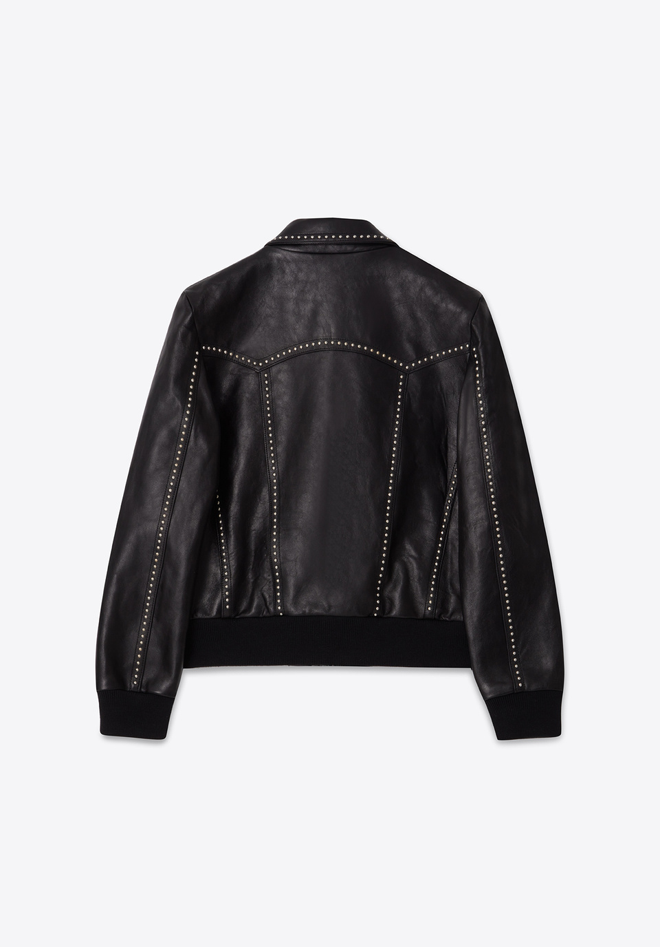 邦楽 093 H2SO4 Imitation Leather Jacket 508_518f0ea885-c14120-