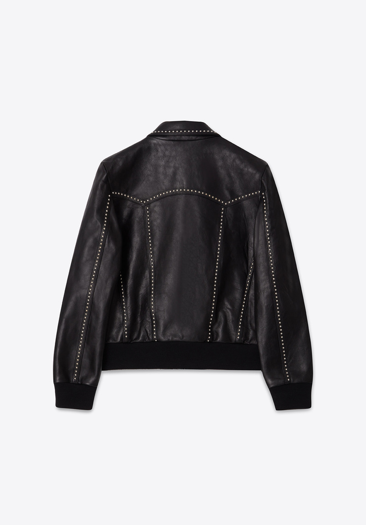 BOTT Cotton Field Jacket (black) Lサイズ Hooded Field Jacket | BOTT(ボット) / アウター ブルゾン