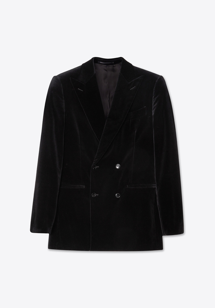 BLAZER 78 BLACK VELVET