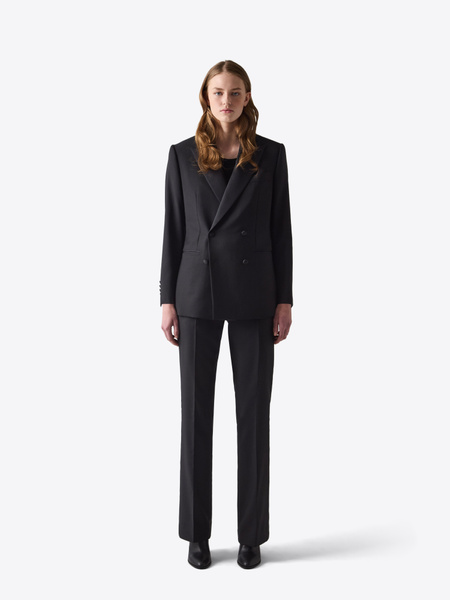BLAZER 78 BLACK TUX WOOL