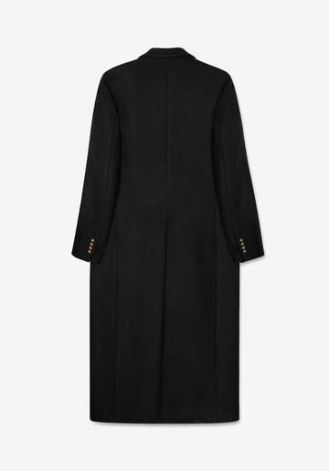 【新品タグ付】enof wool rever half coat 01 ブラック 637_ef811b0431-coat77_4_2-