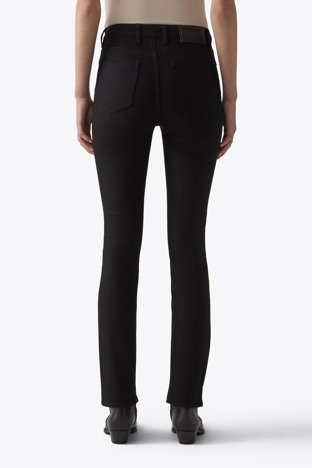 JEANS 02 STAY BLACK