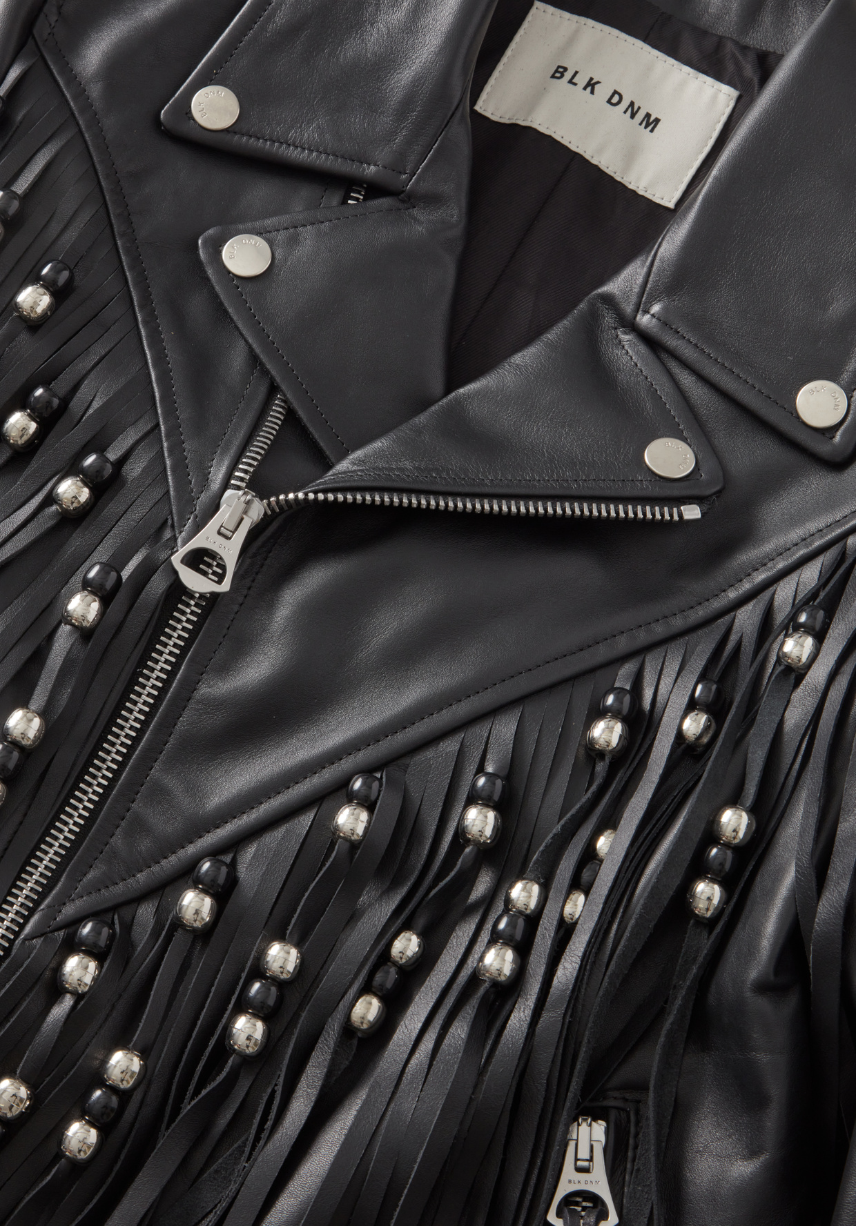ジャケット・アウター knuthmarf layered motorcycle coat black $_57.JPG?set_id=8800005007
