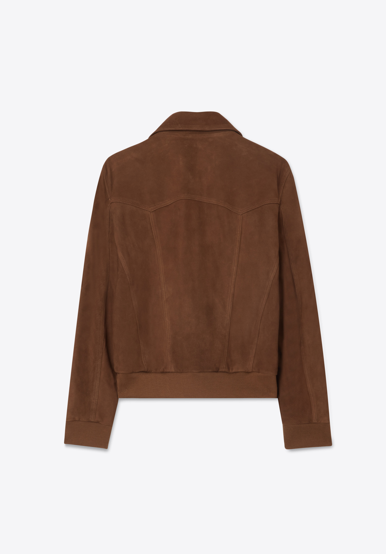 ★LUVISTRUE★NM LEATHER JACKET(BROWN)★正規品/韓国直送料込 799_4de988fa3e-jacket-77-sved-