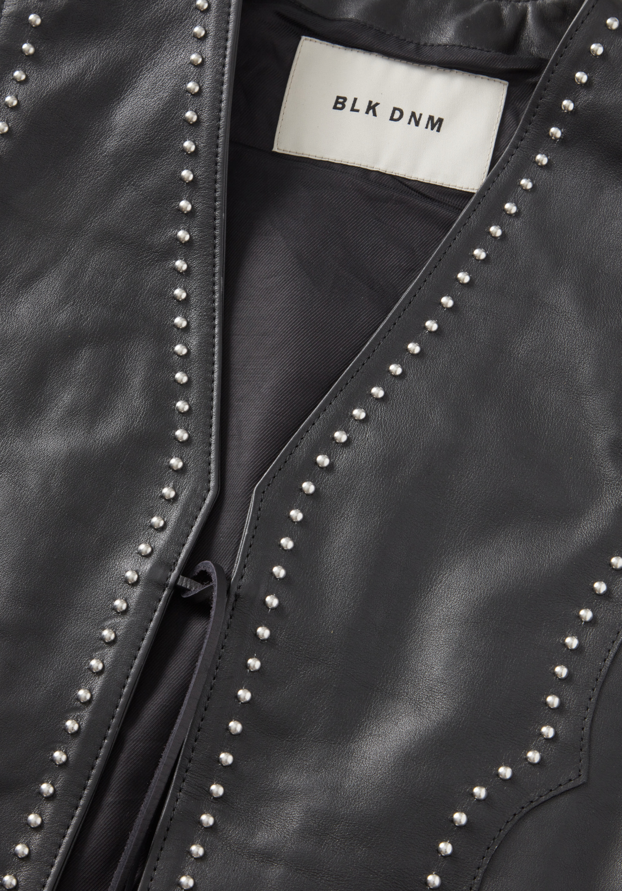 ジャケット・アウター SIENNE / Rodin Mustang Vest Rockin - Men's Motorcycle Leather Vest – Biker's Outfitters