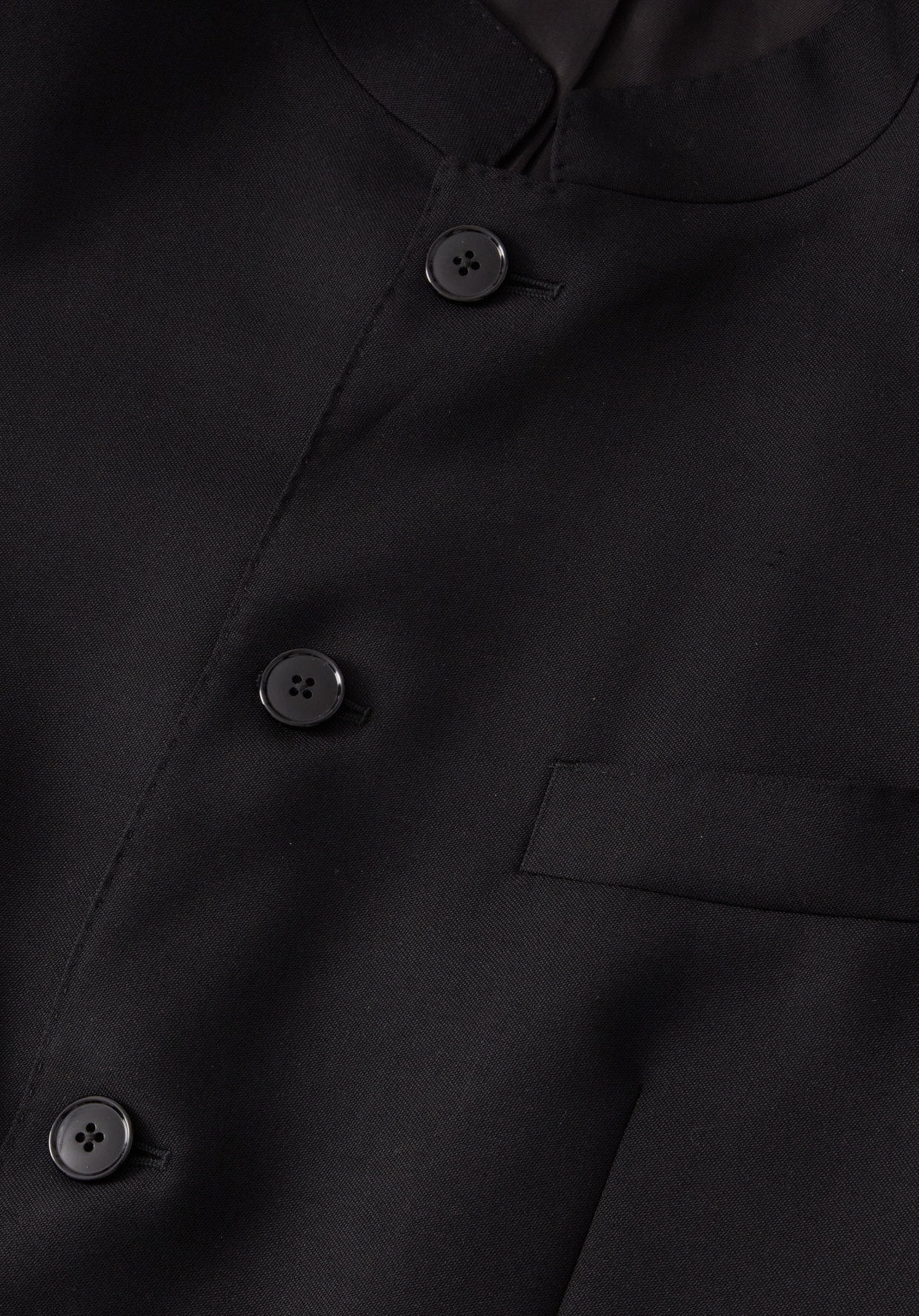 ジャケット Double-breasted kid mohair and technical ponge jacket Miu Miu Embroidered Single-Breasted Kid Mohair Jacket in