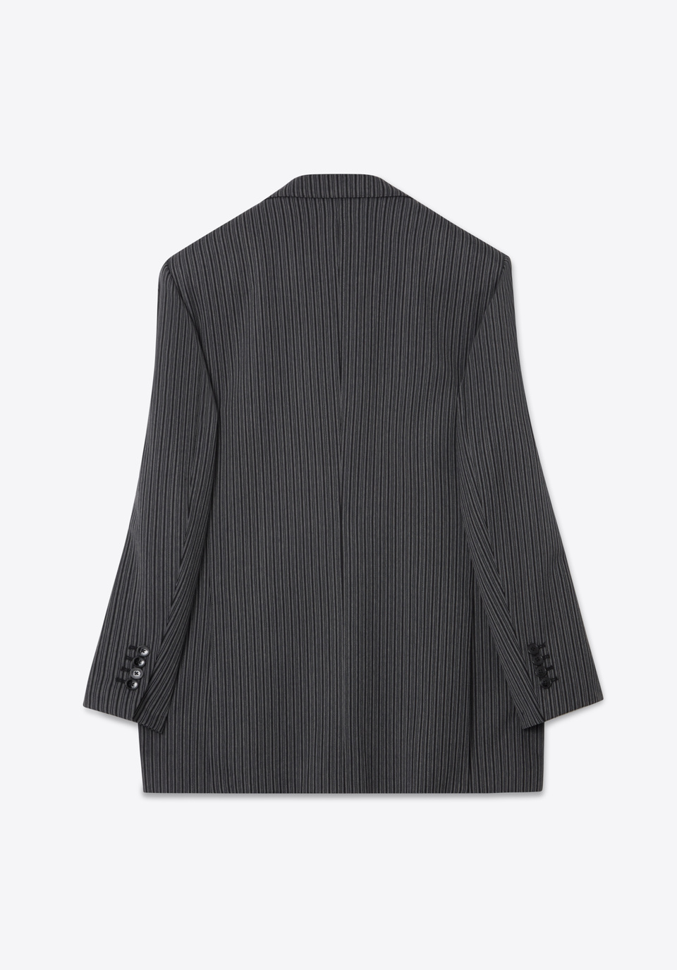 BLAZER 73 BLACK BRIT STRIPE