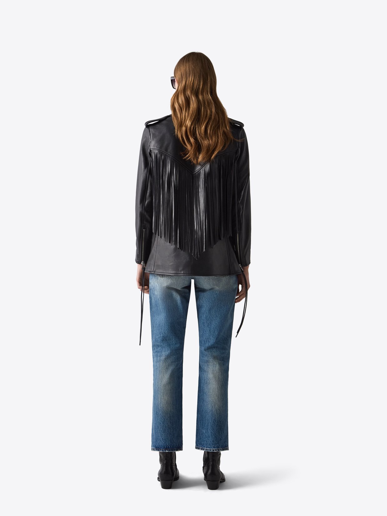 美品 blackmeans LABRAT Rockers Leather JKT 美品 blackmeans LABRAT Rockers Leather JKT
