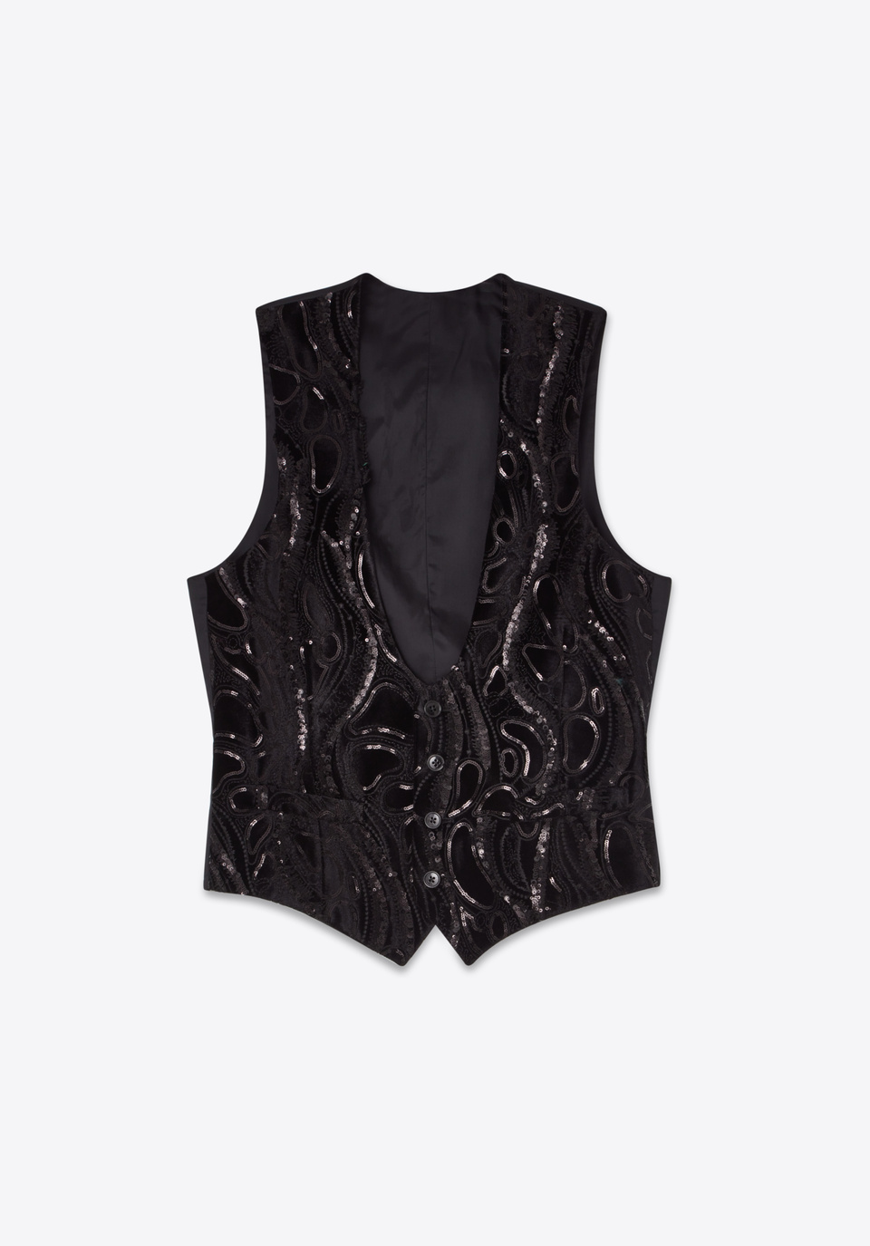 最終値下TELOPLAN Bernadette Vest / Black Bernadette Vest / Black – TELOPLAN